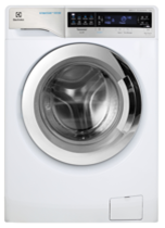 Electrolux UltimateCare Front Load Washing Machine