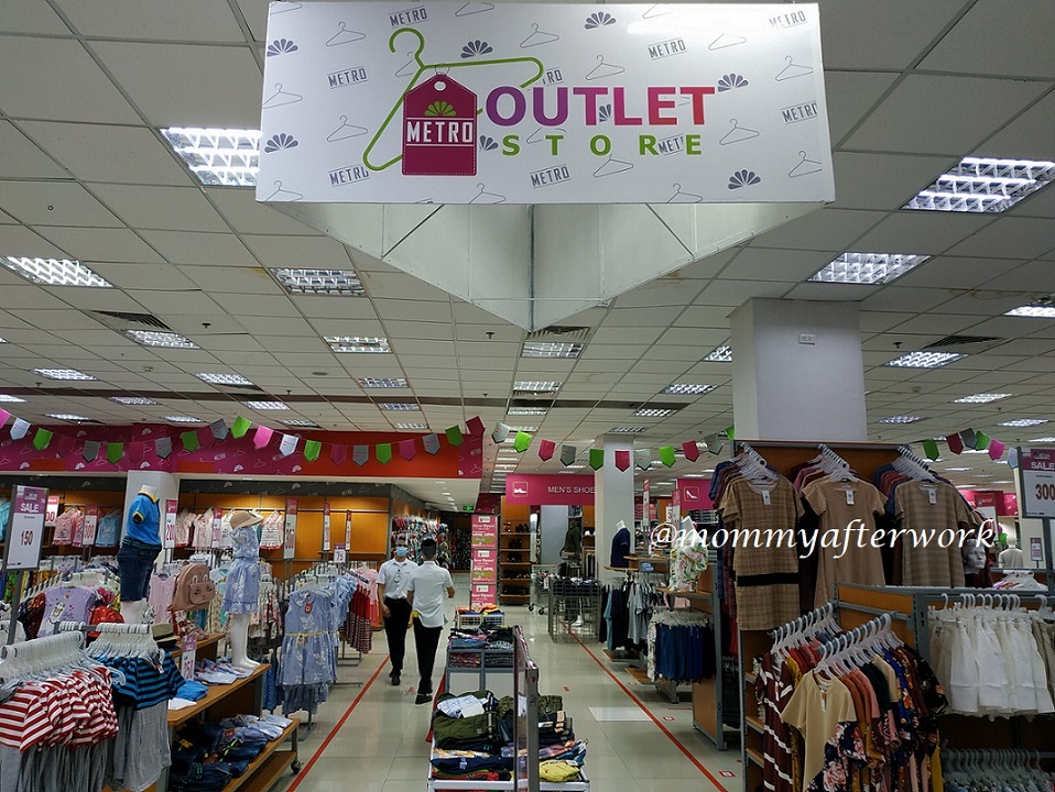 Super Metro_The Outlet_MidYear Clearance Sale 5